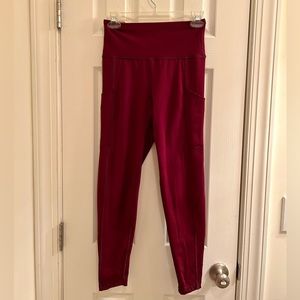 American Eagle The Everything Pocket Leggings